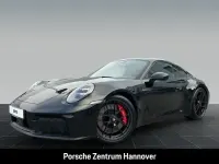 Neu Porsche 911 Carrera GTS 541 PS (397 kW) 2026 Schwarz Coupé