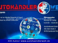 Gebraucht Nissan Murano Executive 190 PS (139 kW) 2011 Schwarz SUV