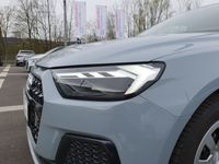 gebraucht Audi A1 Sportback advanced