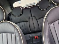 Gebraucht Mini Cooper S Cabriolet 184 PS (135 kW) 2013 Schwarz Cabrio