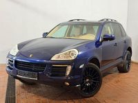 Gebraucht Porsche Cayenne 290 PS (213 kW) 2009 Blau SUV