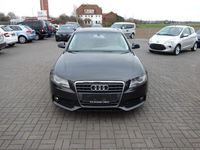 gebraucht Audi A4 2.0 TFSI Ambition PDC Panorama Xenon Tempo.