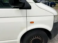 Gebraucht VW Multivan 84 PS (61 kW) 2006 Weiß Van / Kleinbus