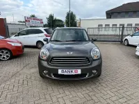 Gebraucht Mini One Countryman 98 PS (72 kW) 2011 Grau SUV