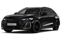 Gebraucht Audi A5 Ambiente 204 PS (150 kW) 2025 Mythosschwarz metallic Kombi