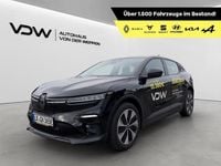 Gebraucht Renault Megane E-Tech Evolution 96 kW (131 PS) 2024 Sternenschwarz Limousine