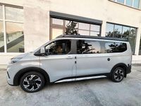 Neu Ford Transit Custom Nugget 170 PS (125 kW) 2025 Grau Van / Kleinbus