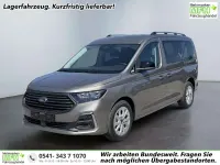 Neu Ford Tourneo Titanium 122 PS (89 kW) 2026 Comet grey Van / Kleinbus