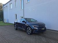 Gebraucht Renault Megane E-Tech Komfort 161 kW (220 PS) 2025 Nachtblau Limousine