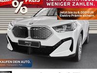 Neu BMW iX2 150 kW (204 PS) 2026 Weiß SUV