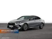 Gebraucht BMW 223 Shadowline 204 PS (150 kW) 2025 Skyscraper grau metallic Coupé