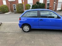 gebraucht Seat Ibiza SE 1.4 SE