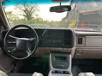 Gebraucht Chevrolet Avalanche 275 PS (202 kW) 2002 Weiß Pickup