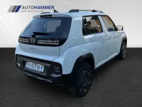 Neu Hyundai Inster 85 kW (116 PS) 2026 Weiß Kleinwagen