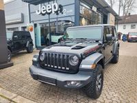 Gebraucht Jeep Wrangler Rubicon 271 PS (199 kW) 2019 SUV