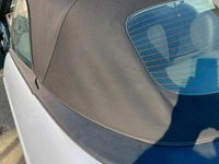 Gebraucht Saab 9-3 Cabriolet 154 PS (113 kW) 1999 Silber Cabrio