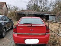 Gebraucht Opel Vectra 140 PS (102 kW) 2006 Limousine