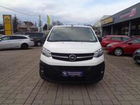 gebraucht Opel Vivaro 1.5 100