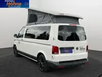 Gebraucht VW California Coast 150 PS (110 kW) 2020 Weiss Van