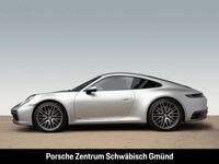 gebraucht Porsche 992 911 Carrera Rückfahrkamera PDLS+ Spo…