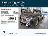Gebraucht Cupra Formentor 204 PS (150 kW) 2023 Grau SUV