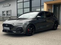 Używany Ford Focus ST 280 KM (205 kW) 2022 Szary Sedan/Limuzyna