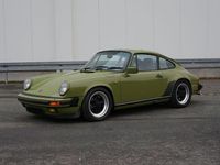 Gebraucht Porsche 911 231 PS (169 kW) 1985 Grün