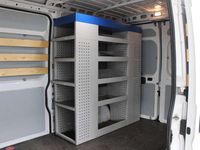 Gebraucht Citroën Jumper 120 PS (88 kW) 2021 Weiß banquise Van / Kleinbus