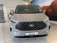 Gebraucht Ford Tourneo Titanium 150 PS (110 kW) 2025 Greymatter Van / Kleinbus