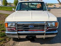 Gebraucht Ford F250 209 PS (153 kW) 1989 Beige Pickup