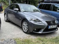 Gebraucht Lexus IS300h Executive Line 181 PS (133 kW) 2016 Limousine