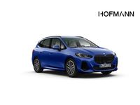 Neu BMW 218 Active Tourer Luxury Line 136 PS (100 kW) 2026 Portimao blau metallic Van / Kleinbus