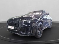 Gebraucht Audi RS Q8 Ambiente 600 PS (441 kW) 2022 Individuallackierungen audi exclusive SUV