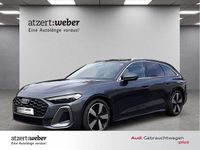 Gebraucht Audi A5 Edition .1 299 PS (219 kW) 2025 Daytonagrau perleffekt Coupé