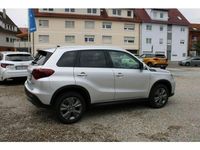 Neu Suzuki Vitara 109 PS (80 kW) 2026 Silber SUV