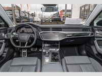 gebraucht Audi A6 Lim. sport 55 TFSIe quattro S tr.(Leder,B&O,HuD,RFK,KS,Navi)