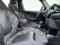 Occasion Mini Cooper 136 PK (100 kW) 2018 Zwart Hatchback