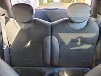 Gebraucht Mini John Cooper Works 184 PS (135 kW) 2012 Schwarz Kleinwagen