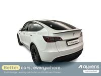 Gebraucht Tesla Model Y Performance 392 kW (534 PS) 2022 Weiß SUV