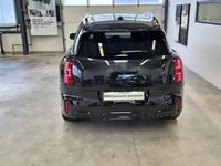 Gebraucht Mini John Cooper Works 150 PS (110 kW) 2024 Schwarz Kleinwagen