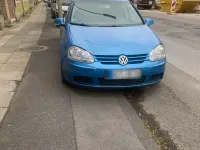 Gebraucht VW Golf V 115 PS (84 kW) 2004 Kleinwagen