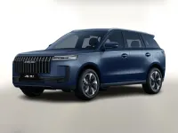 Neu Jaecoo 5 143 PS (105 kW) 2026 Phantom grey metallic SUV