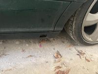 Usata Mercedes S320 224 CV (164 kW) 1999 Berlina