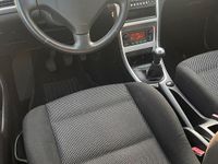 Gebraucht Peugeot 307 110 PS (80 kW) 2007 Silber Kleinwagen