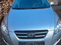 Gebraucht Kia Ceed 140 PS (102 kW) 2007 Kleinwagen