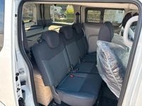 Gebraucht Nissan NV200 110 PS (80 kW) 2018 Weiß Van / Kleinbus