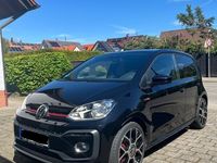 gebraucht VW up! 1.0 TSI OPFGTIGTI