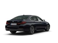 gebraucht BMW 530 d xDrive M Sport+StandHZG+HUD+LED+HarmanKardon