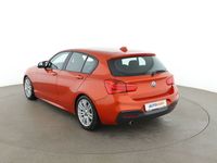 gebraucht BMW 116 1er d M Sport, Diesel, 16.090 €