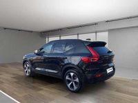 Gebraucht Volvo XC40 Plus 197 PS (144 kW) 2025 Schwarz SUV